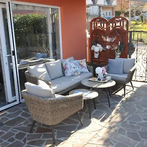  Ferienhaus Shanti Kroatien