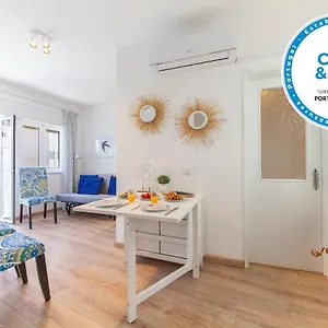  Apartment B48 - Olive Tree Street 2 Bed Flat