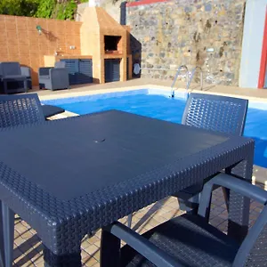  Ferienhaus Casa Da Rainha Bungallow Portugal
