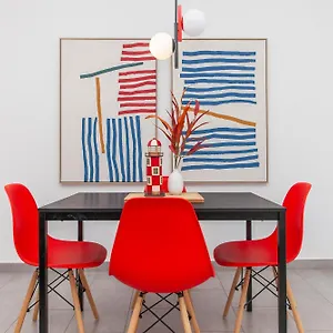 Apartment Vasco Da Gama