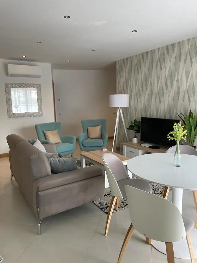 Ferienwohnung Flor Do Galvao Lagos 0*,
